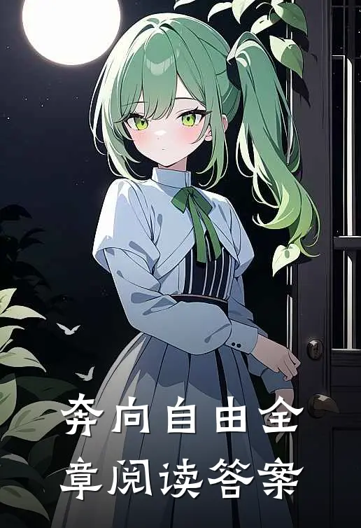 奔向自由全章阅读答案