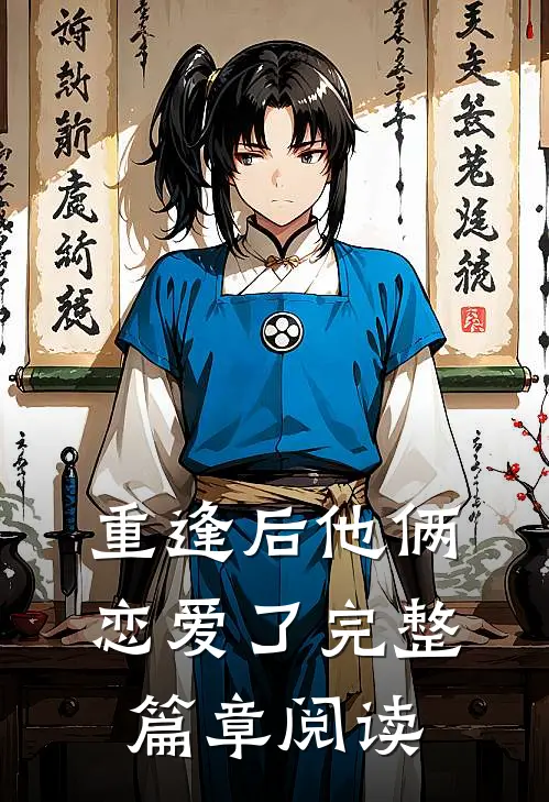 重逢后他俩恋爱了完整篇章阅读