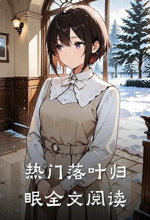 热门落叶归眠全文阅读