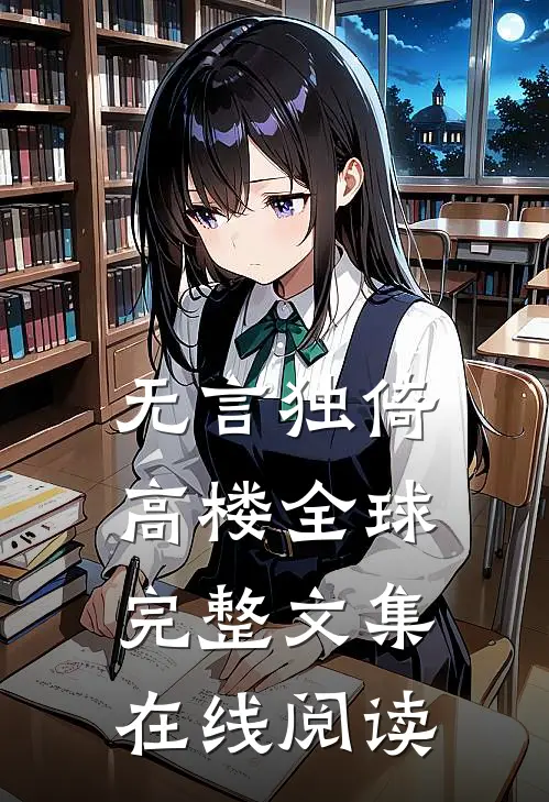无言独倚高楼全球完整文集在线阅读