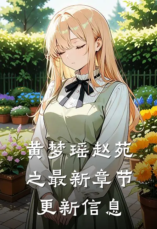 黄梦瑶赵苑之最新章节更新信息