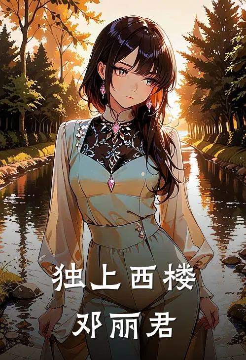 独上西楼邓丽君