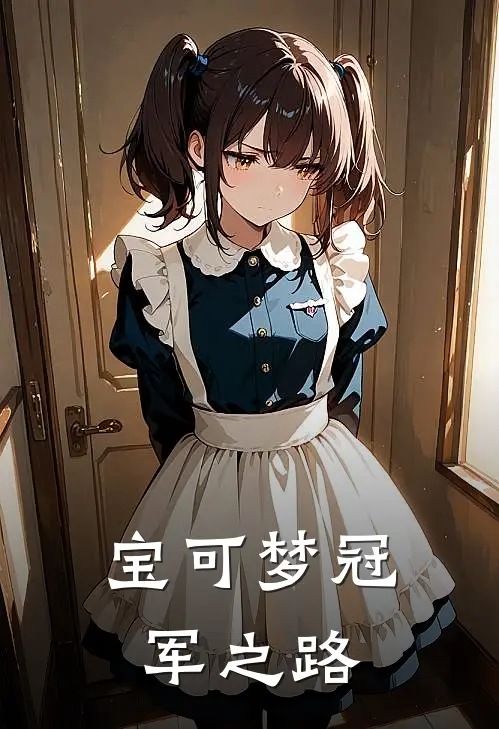 宝可梦冠军之路