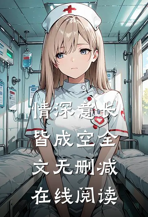 情深意长皆成空全文无删减在线阅读