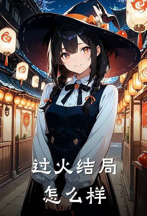 过火结局怎么样