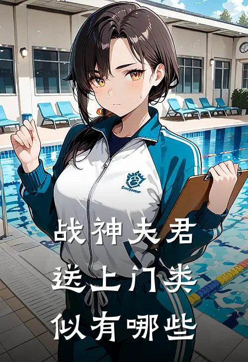 战神夫君送上门类似有哪些