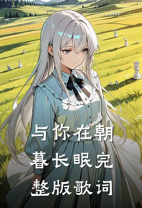 与你在朝暮长眠完整版歌词