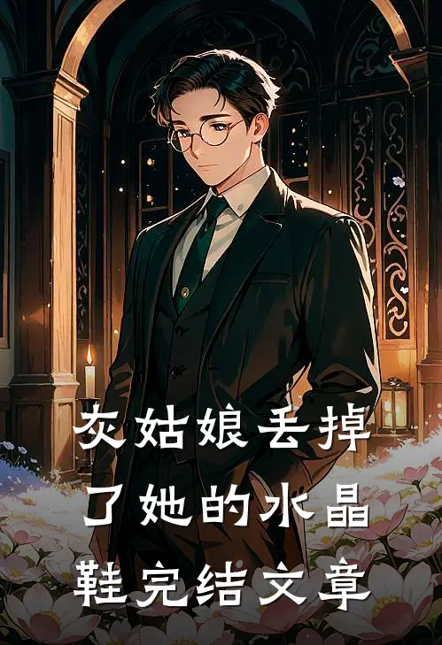 灰姑娘丢掉了她的水晶鞋完结文章