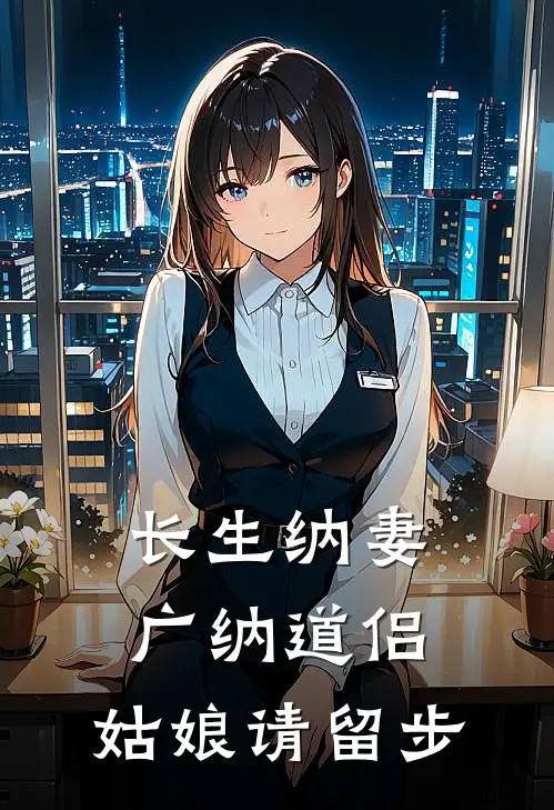 长生纳妻广纳道侣,姑娘请留步