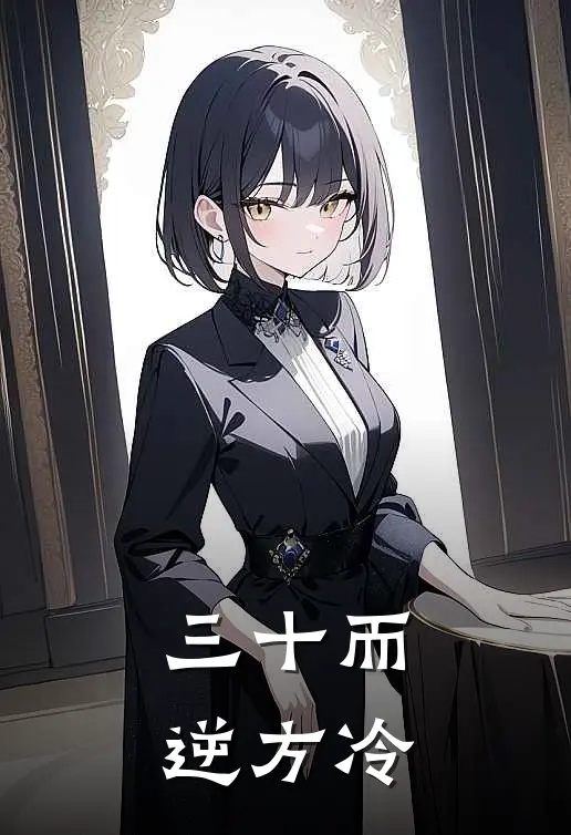 三十而逆方冷