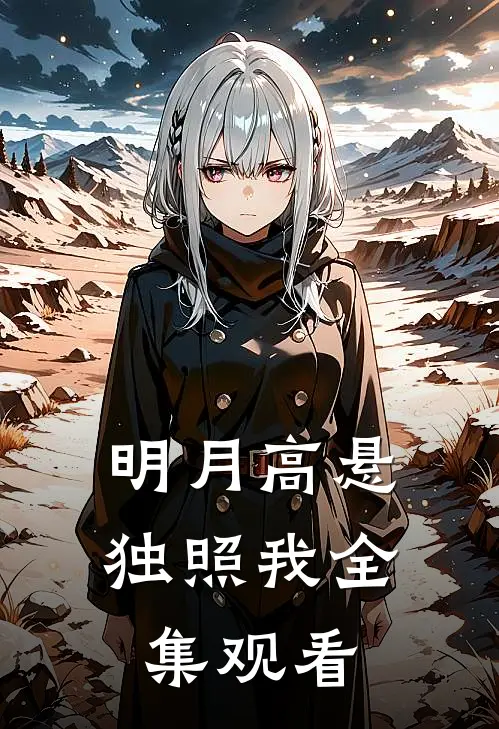 明月高悬独照我全集观看