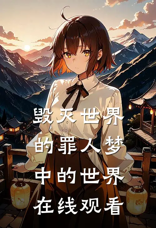 毁灭世界的罪人梦中的世界在线观看