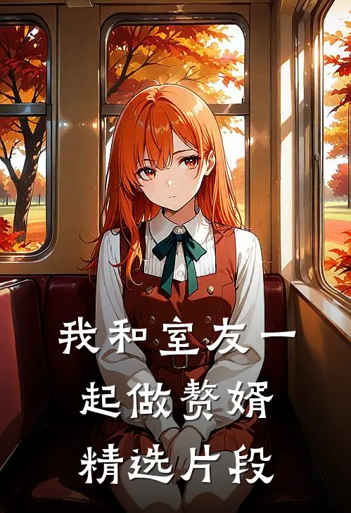 我和室友一起做赘婿精选片段