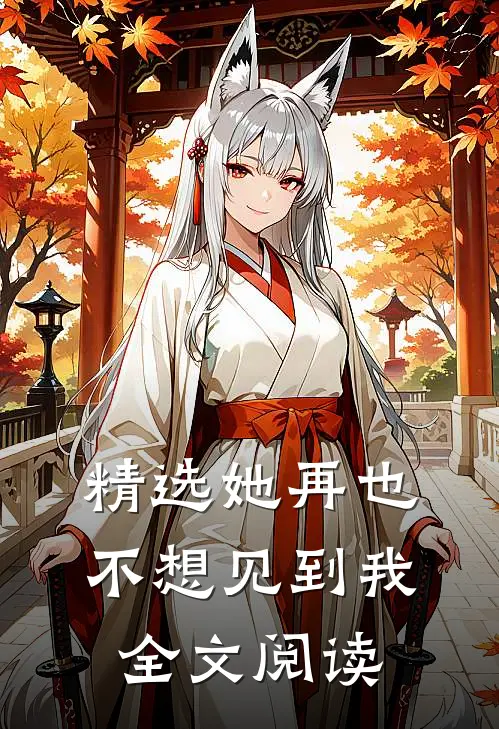 精选她再也不想见到我全文阅读