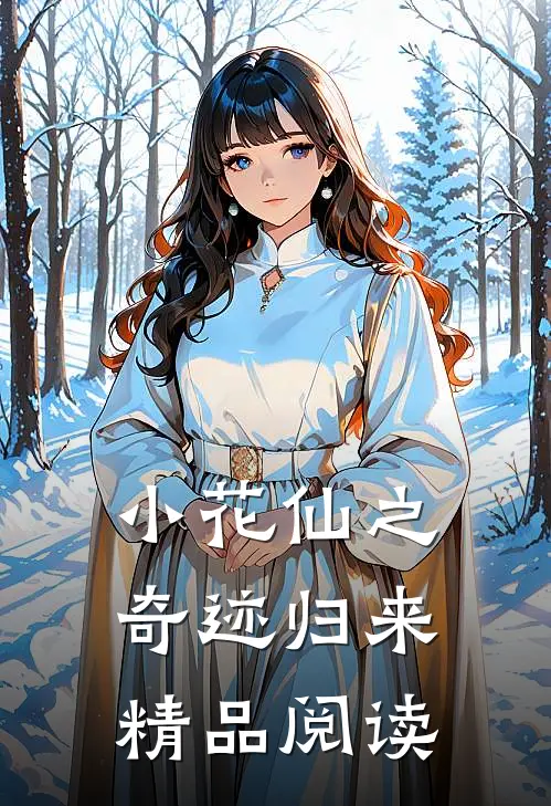 小花仙之奇迹归来精品阅读