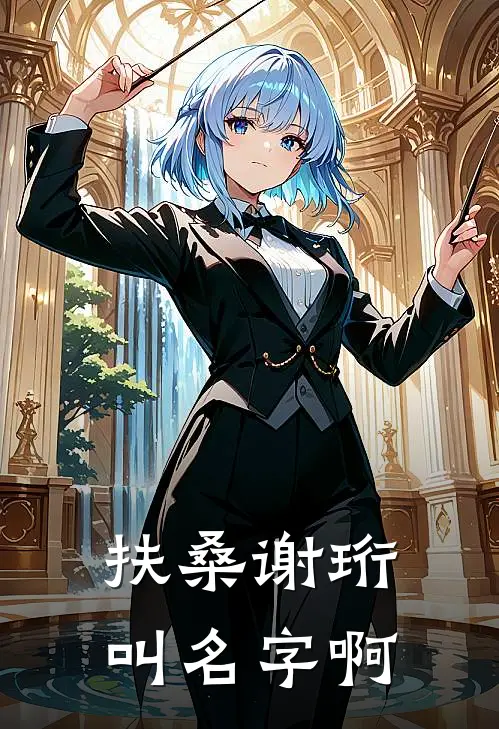 扶桑谢珩叫名字啊