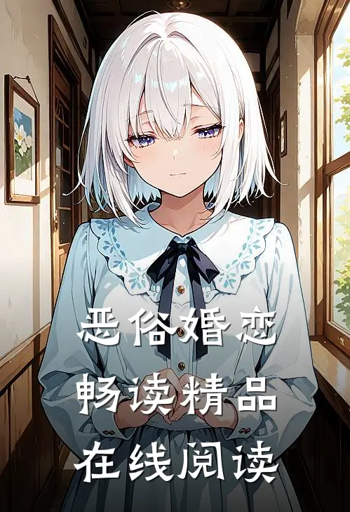 恶俗婚恋畅读精品在线阅读