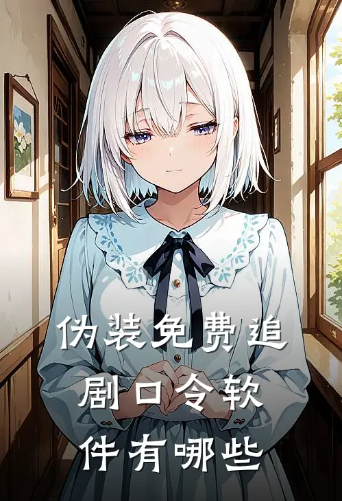 伪装免费追剧口令软件有哪些