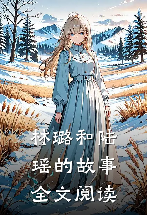 林璐和陆瑶的故事全文阅读