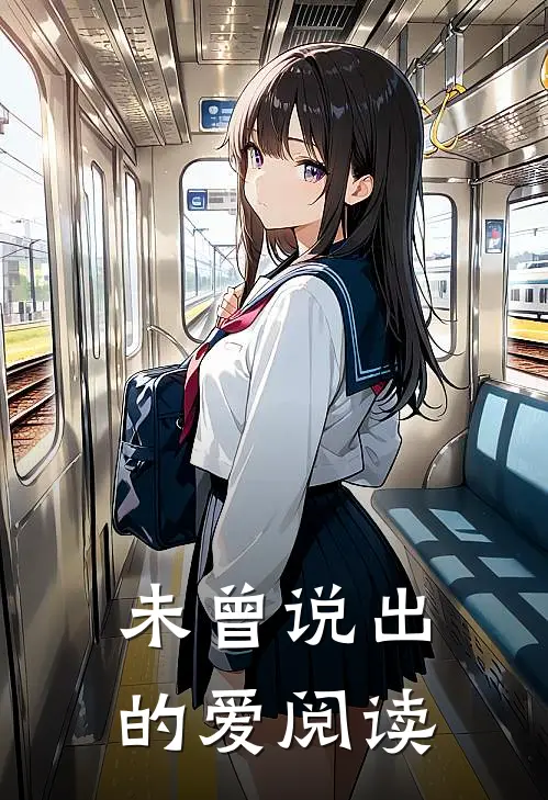 未曾说出的爱阅读
