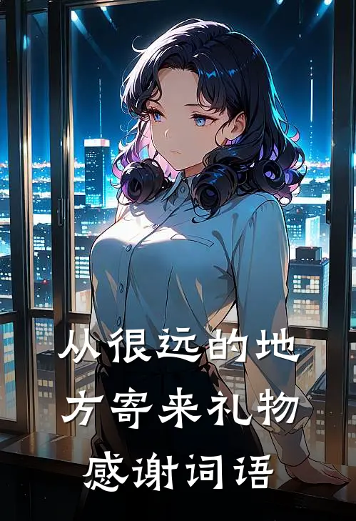 从很远的地方寄来礼物感谢词语