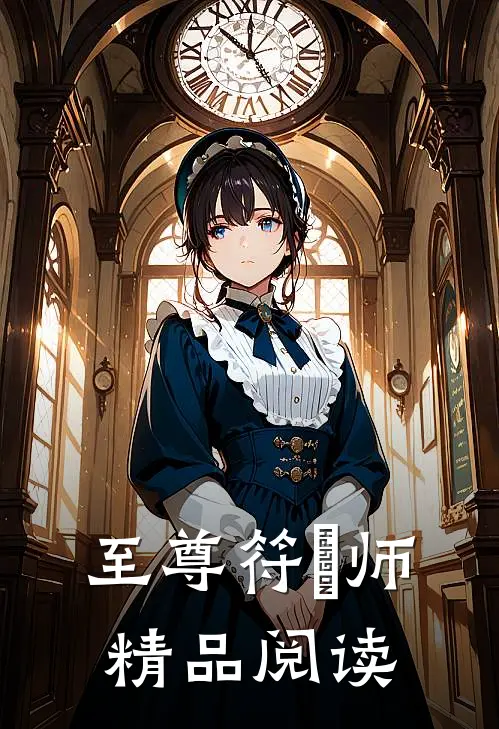 至尊符箓师精品阅读