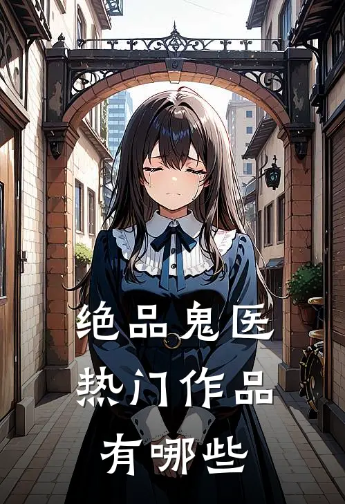 绝品鬼医热门作品有哪些