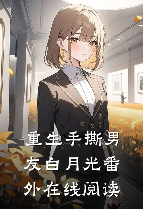 重生手撕男友白月光 番外在线阅读