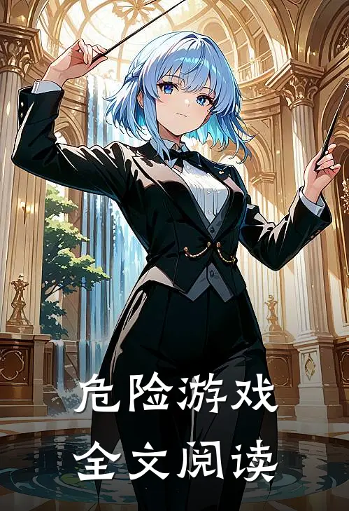 危险游戏全文阅读