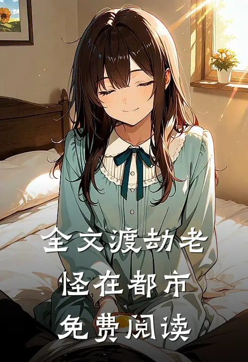 全文渡劫老怪在都市免费阅读