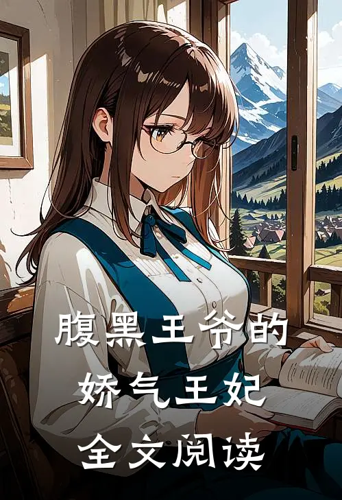 腹黑王爷的娇气王妃全文阅读