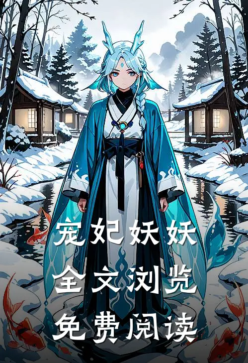 宠妃妖妖全文浏览免费阅读