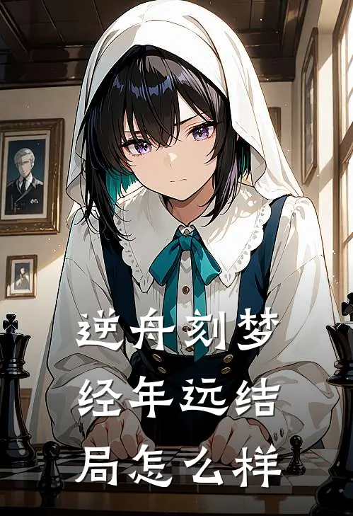 逆舟刻梦经年远结局怎么样