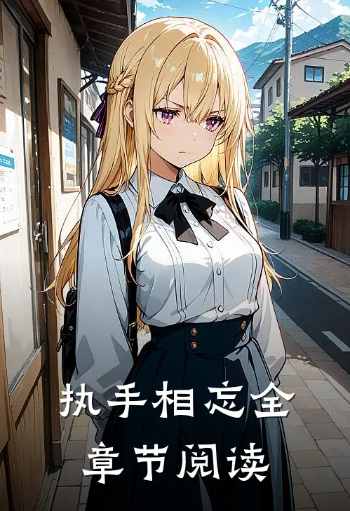 执手相忘全章节阅读