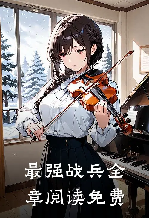 最强战兵全章阅读免费