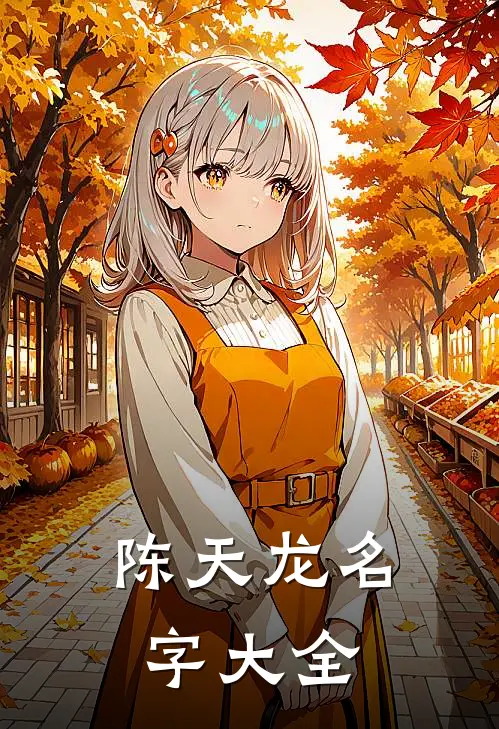 陈天龙名字大全