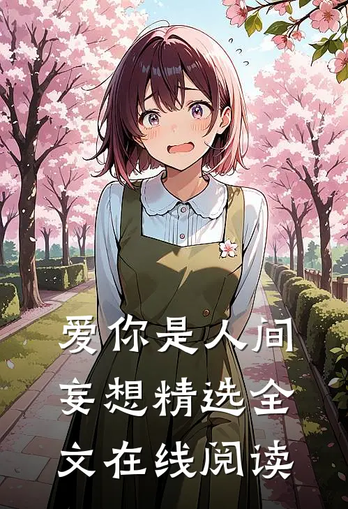 爱你是人间妄想精选全文在线阅读