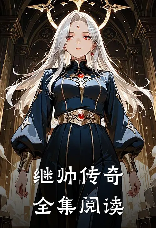 继帅传奇全集阅读