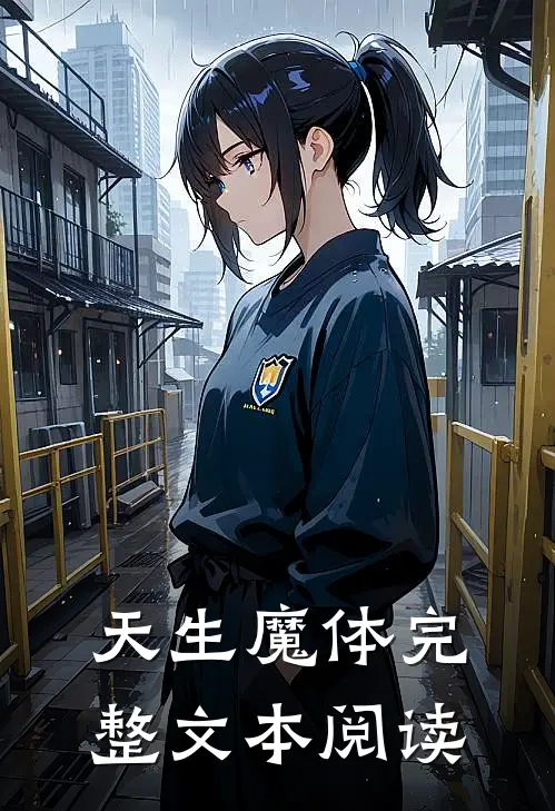 天生魔体完整文本阅读