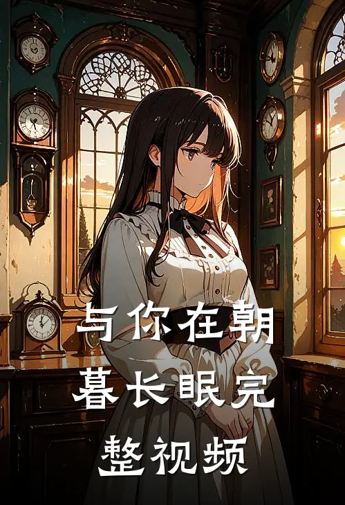 与你在朝暮长眠完整视频