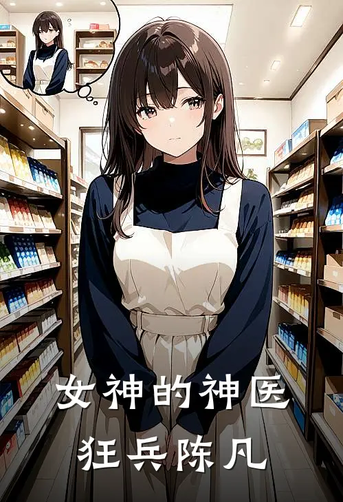 女神的神医狂兵陈凡