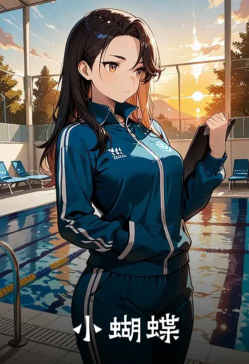 小蝴蝶