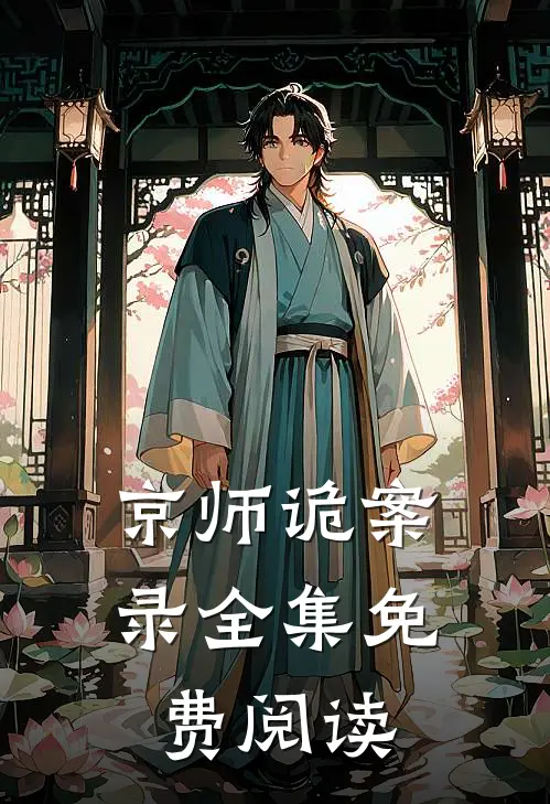 京师诡案录全集免费阅读