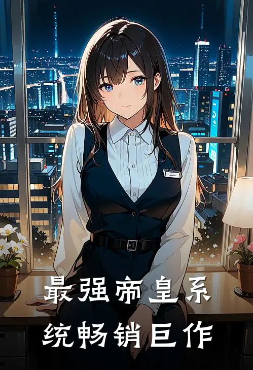 最强帝皇系统畅销巨作