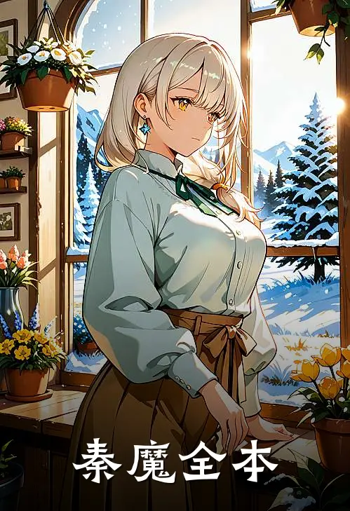 秦魔全本