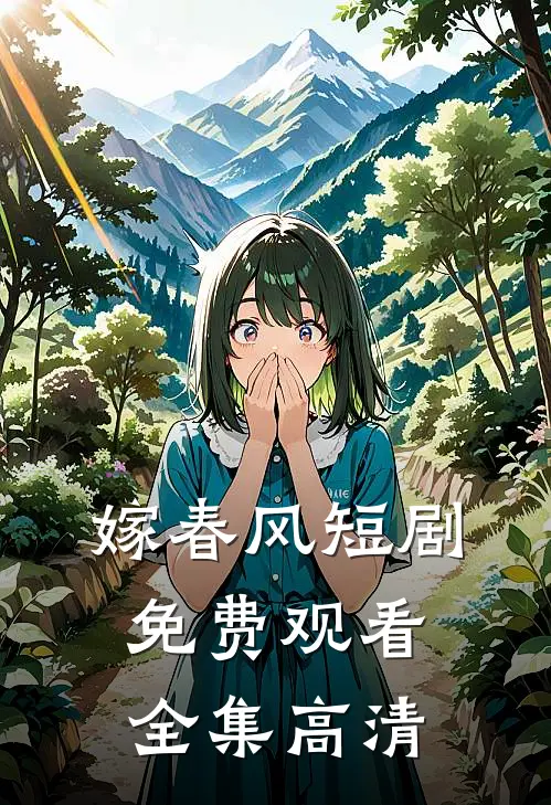 嫁春风短剧免费观看全集高清