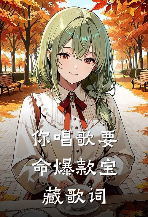 你唱歌要命爆款宝藏歌词