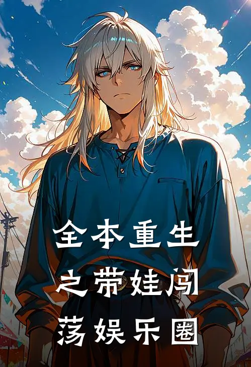全本重生之带娃闯荡娱乐圈
