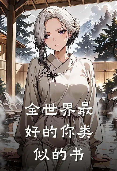 全世界最好的你类似的书