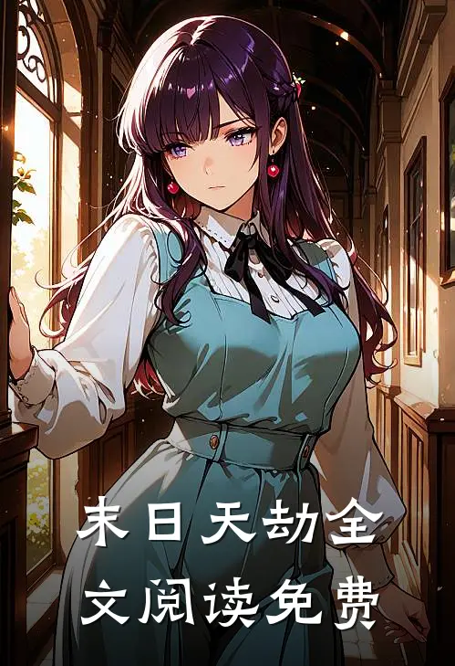 末日天劫全文阅读免费